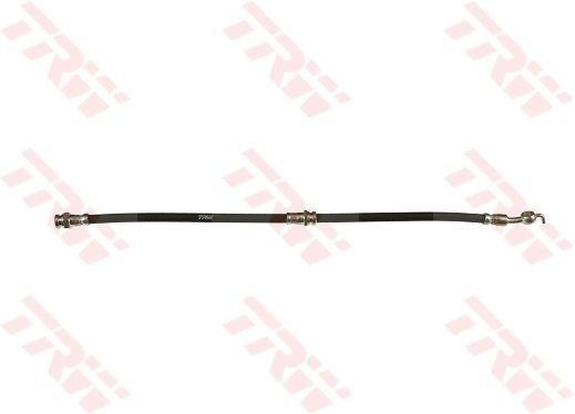  Mangueira do freio dianteira Mazda 626 V carrinha (GW) (1998 - 2002) V
