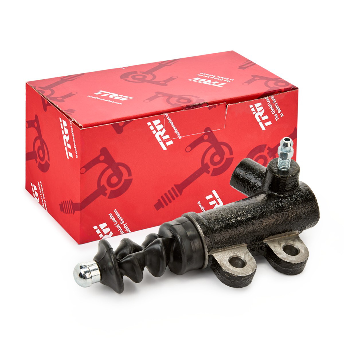  Cilindro de trabalho de embraiagem Honda Accord IV sedan (CB3, CB7) (1990 - 1993) IV