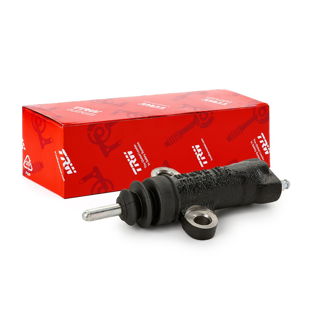 Cilindro de trabalho de embraiagem para Nissan Patrol  K260