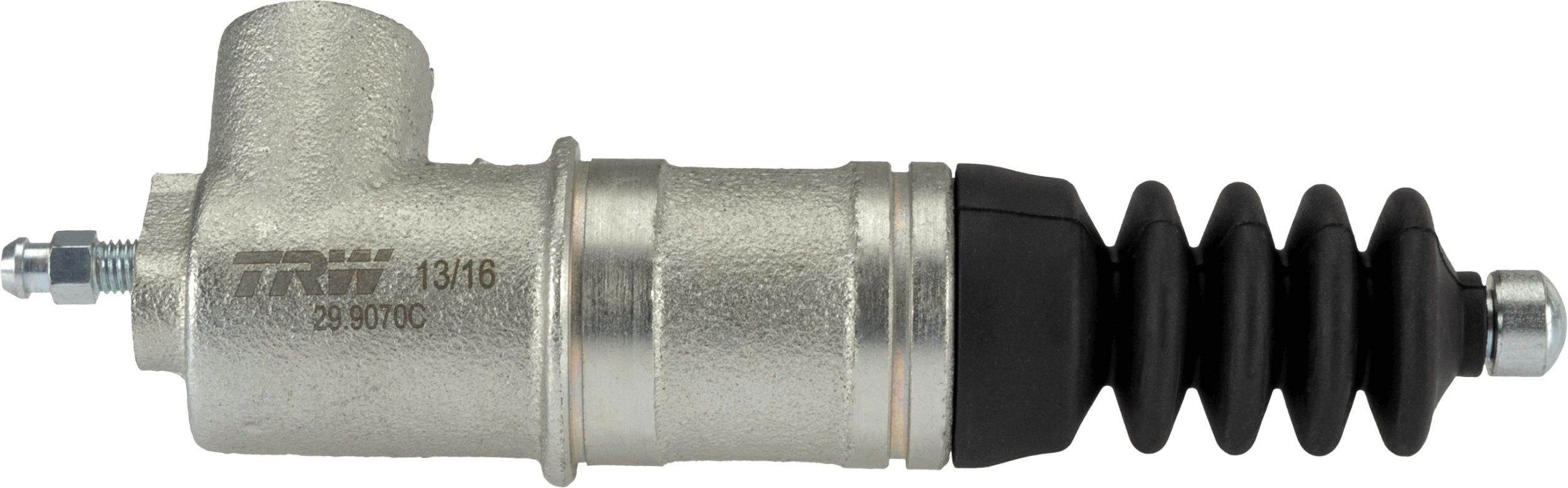 Compre PJF210 TRW Cilindro de trabalho de embraiagem
