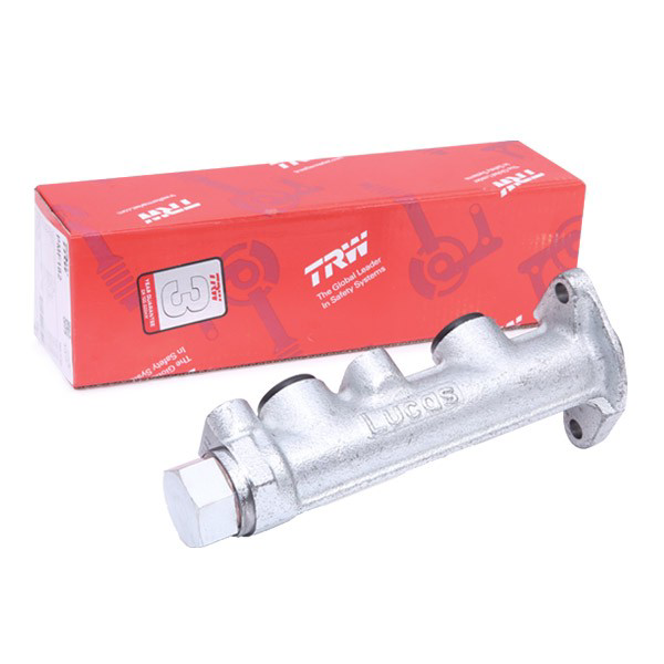 Cilindro mestre do freio Fiat Panda I 141A