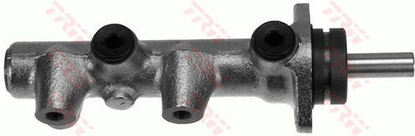 Cilindro mestre do freio para Iveco Daily I-II 