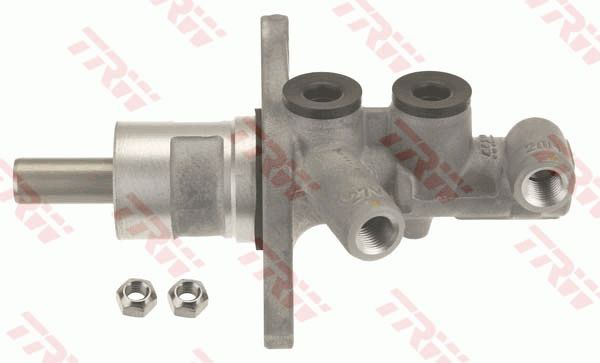 Cilindro mestre do freio para Land Rover Range Rover III L322