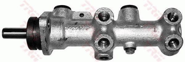 4601C9 Peugeot/Citroen Cilindro mestre do freio