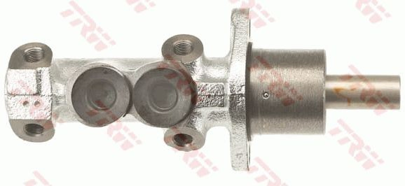 Cilindro mestre do freio para Peugeot 405 II 4B