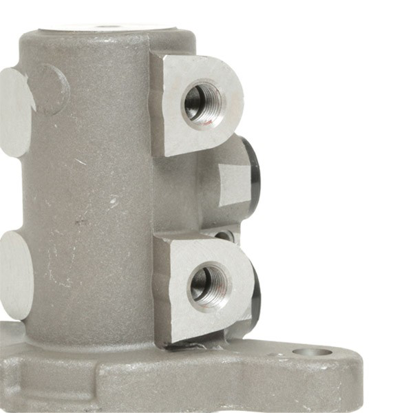  Cilindro mestre do freio Suzuki SX4 hatchback (GY) (2006 - 2026) 