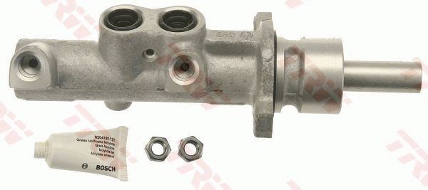 Cilindro mestre do freio Ford Mondeo III B4Y