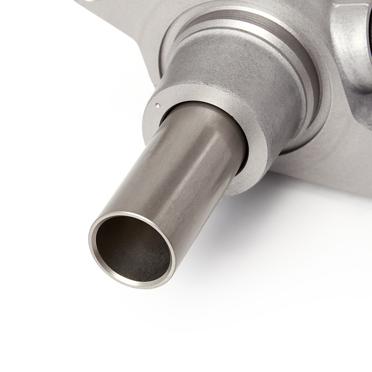 Cilindro mestre do freio para Citroen C4 PICASSO I UD