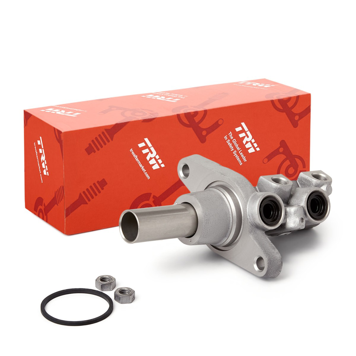 Cilindro mestre do freio Citroen C4 PICASSO I UD