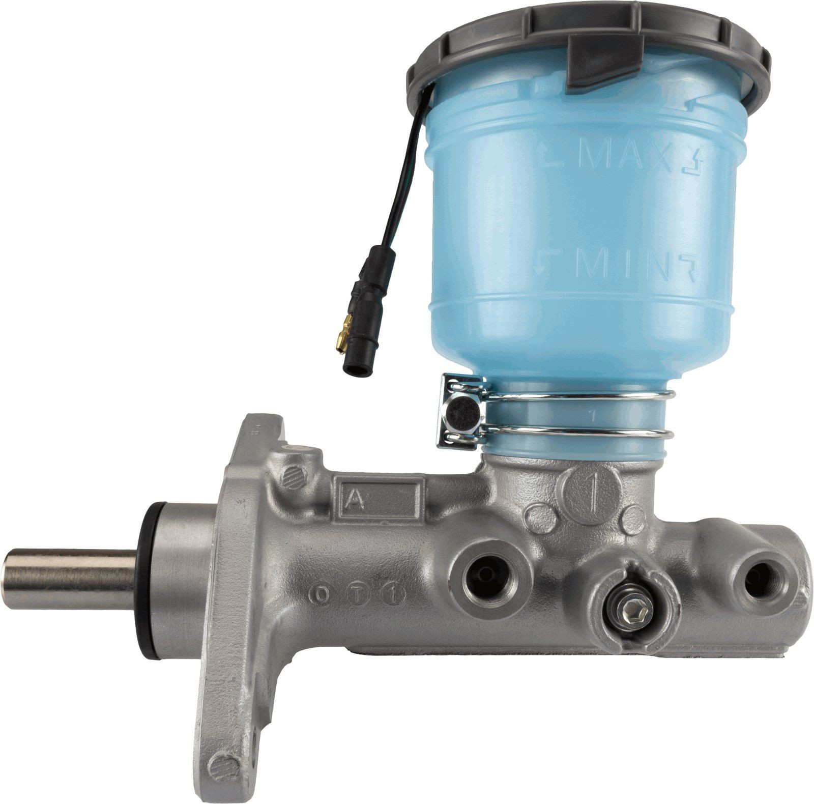 Cilindro mestre do freio para Honda Accord V CC7