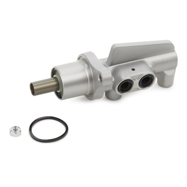 Cilindro mestre do freio para Volvo S40 II MS