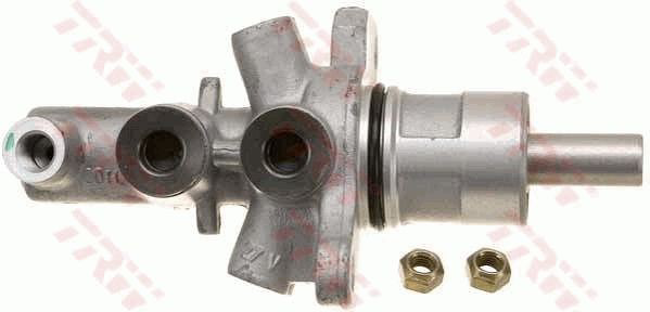 Cilindro mestre do freio para Land Rover Range Rover III L322