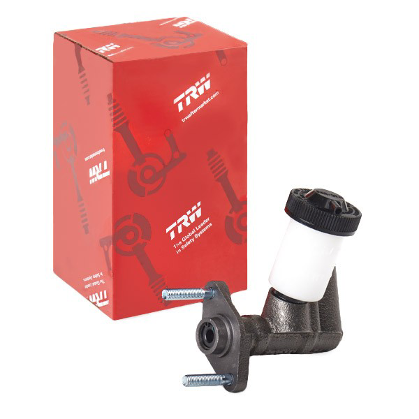  Cilindro mestre de embraiagem Ford Ranger pick-up (ER) (1999 - 2003) 