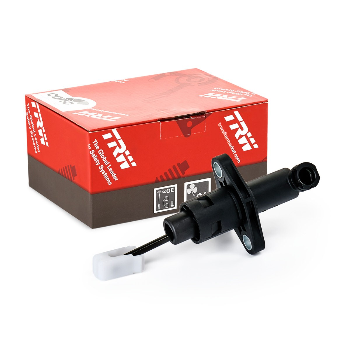 Cilindro mestre de embraiagem para Seat Cordoba  6L2