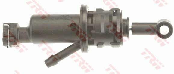  Cilindro mestre de embraiagem Mercedes A hatchback (W169) (2004 - 2012) 