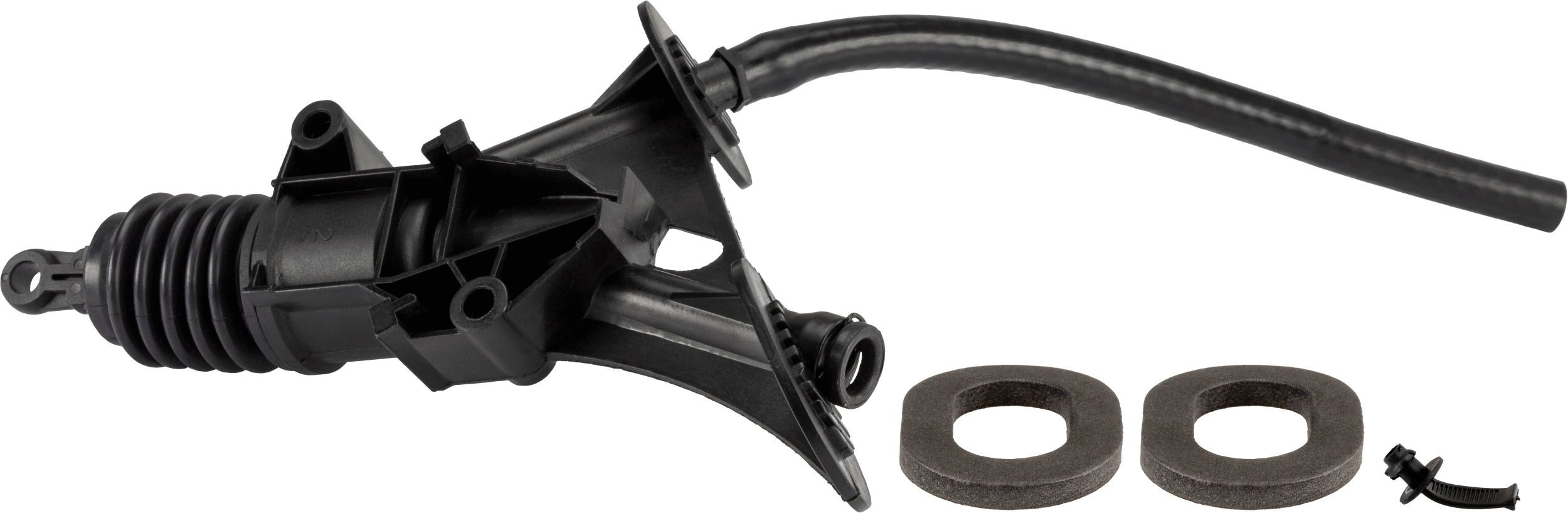 Cilindro mestre de embraiagem Ford Transit VI V347/8