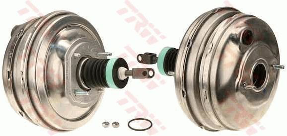 Reforçador dos freios a vácuo para BMW 7  E65, E66, E67