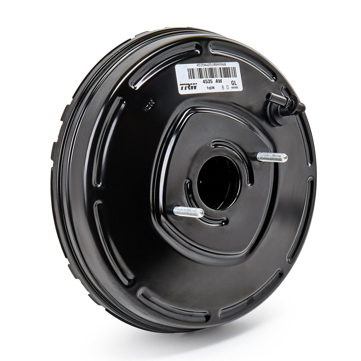Reforçador dos freios a vácuo TRW PSA127 preço, a partir de 59,69 USD