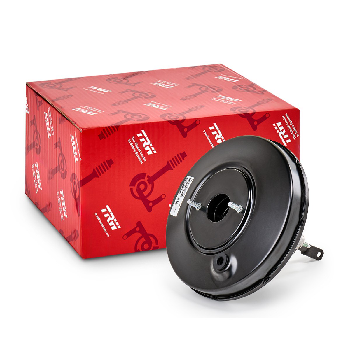 Compre Reforçador dos freios a vácuo Mini Cooper 