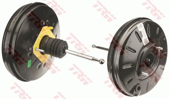 Reforçador dos freios a vácuo para Volkswagen Golf ALLTRACK VII BA5, BV5