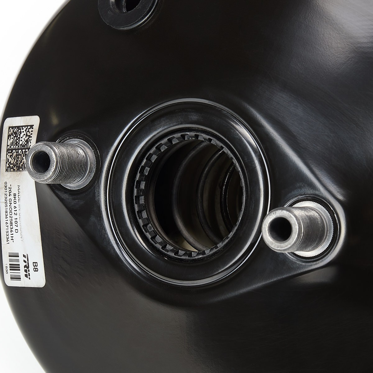 Compre PSA247 TRW Reforçador dos freios a vácuo