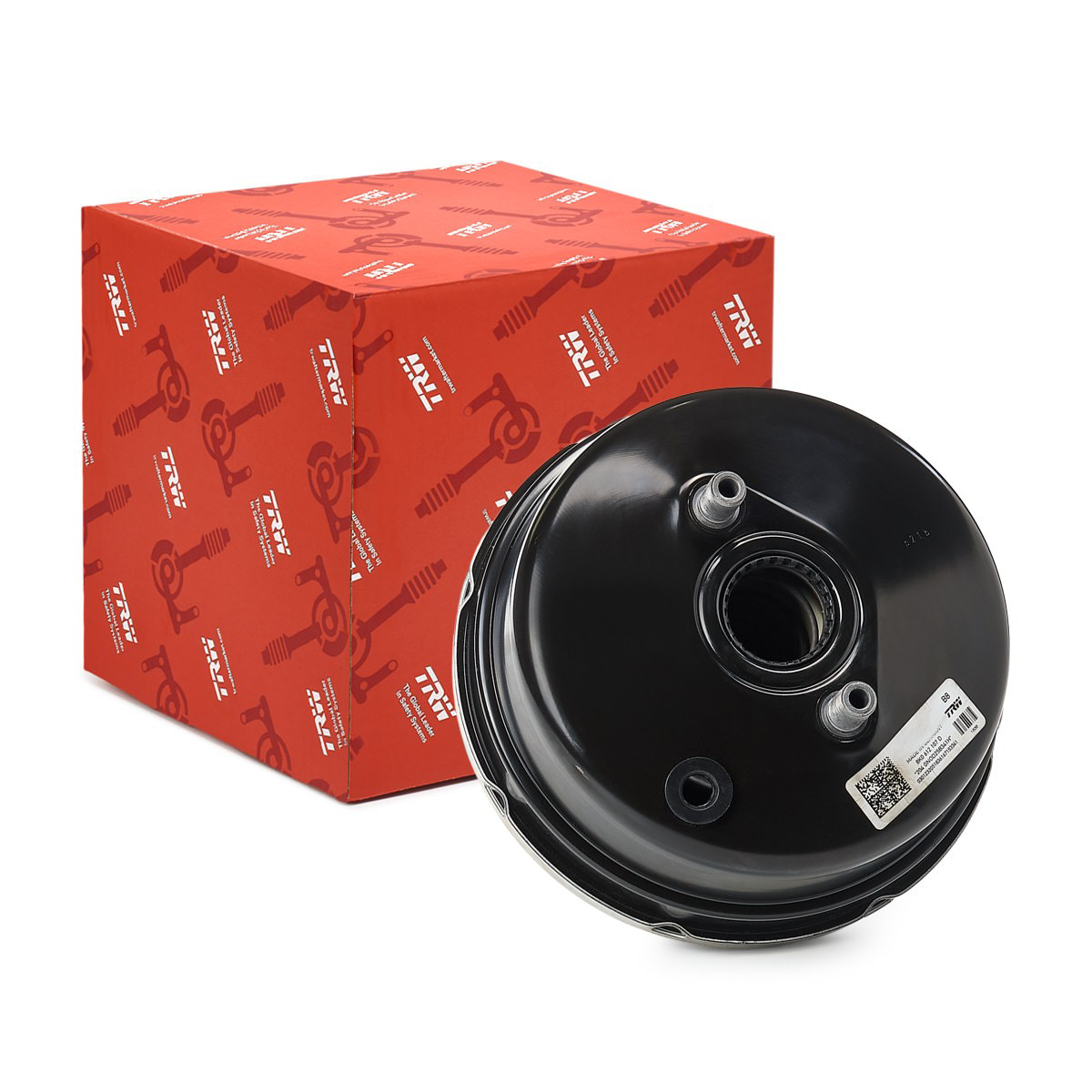 Reforçador dos freios a vácuo TRW PSA247 preço, a partir de 62,99 USD