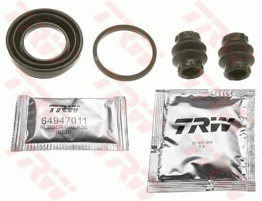 Compre Kit de reparação de suporte do freio traseiro Citroen C4 