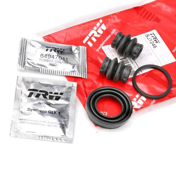 Compre Kit de reparação de suporte do freio traseiro Mitsubishi Colt 6