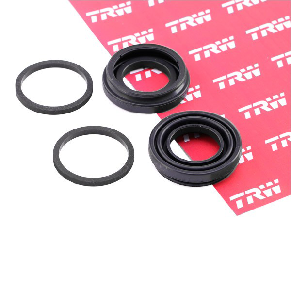 Kit de reparação de suporte do freio traseiro Mitsubishi Colt VI Z3A