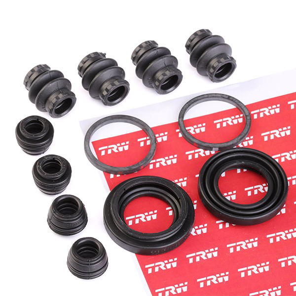 Kit de reparação de suporte do freio traseiro Toyota Corolla VERSO E12J