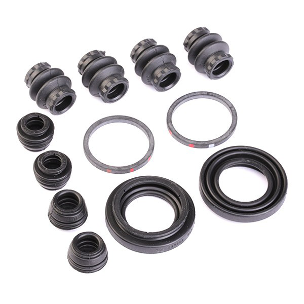 Compre Kit de reparação de suporte do freio traseiro Toyota Corolla 