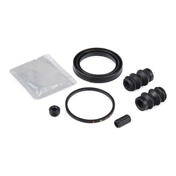 1605348 General Motors Kit de reparação de suporte do freio dianteiro