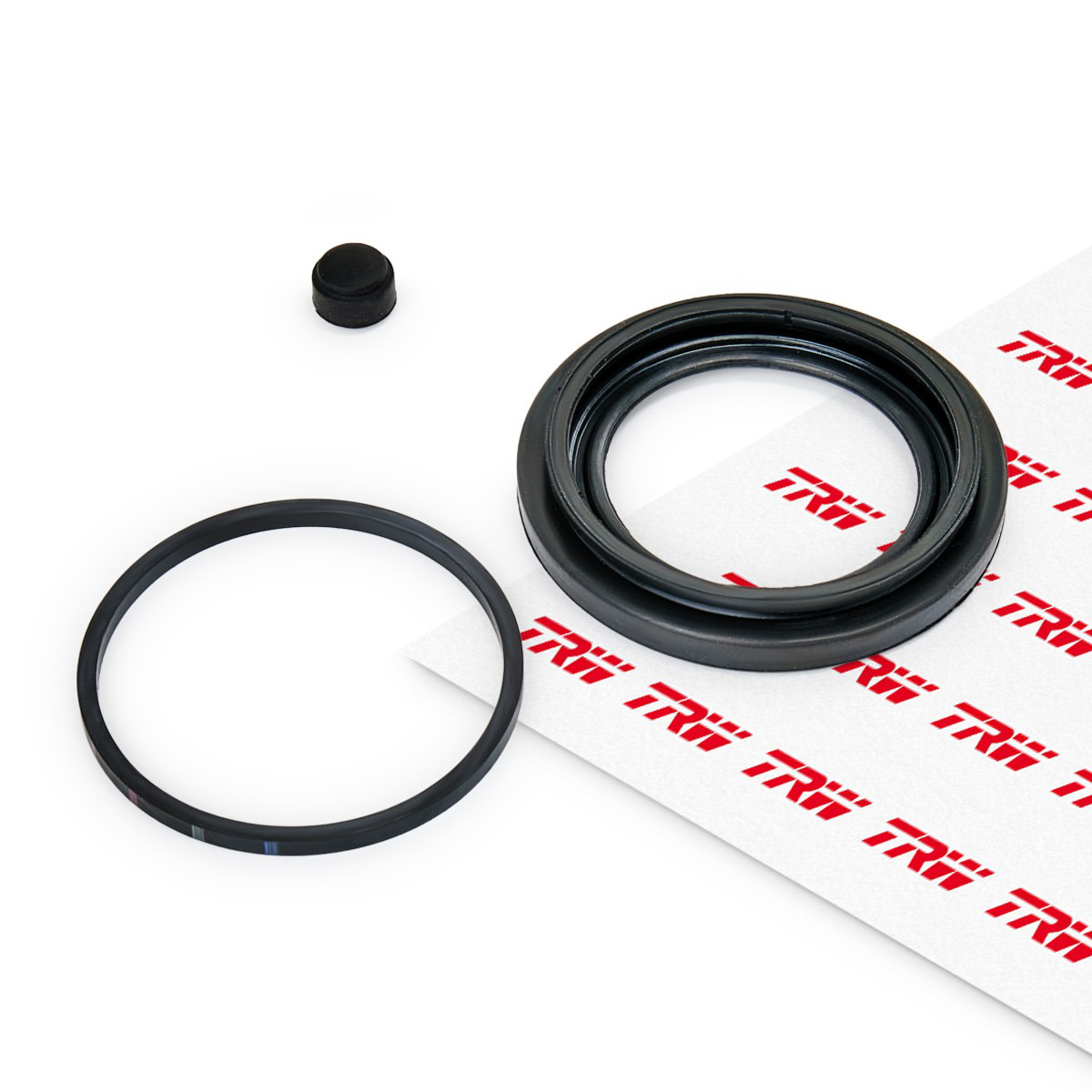 Kit de reparação de suporte do freio dianteiro para Citroen Jumpy I BS, BT, BY, BZ
