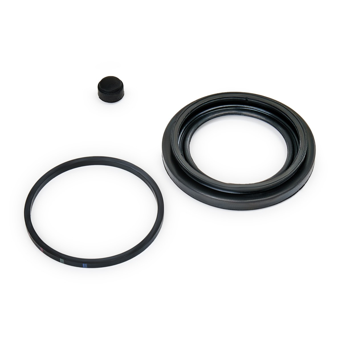 Kit de reparação de suporte do freio dianteiro Citroen Jumpy I BS, BT, BY, BZ