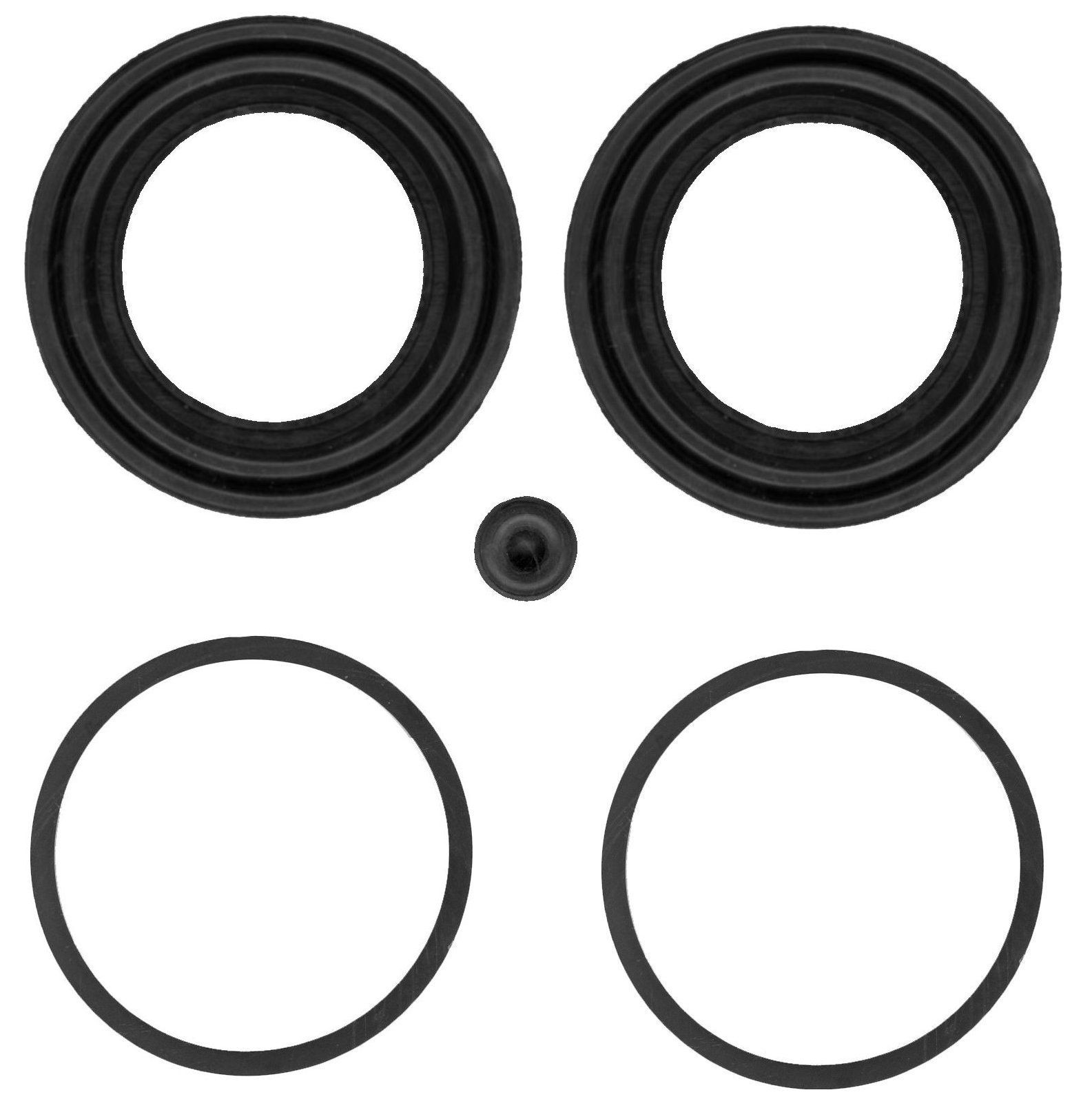 Kit de reparação de suporte do freio dianteiro Iveco Daily IV 