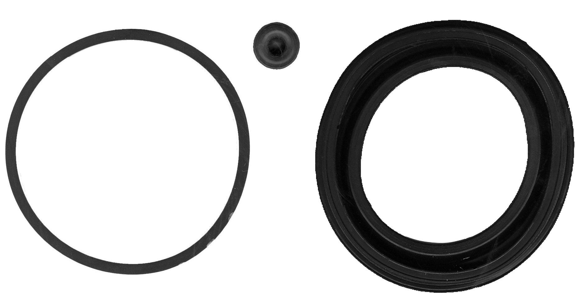 Kit de reparação de suporte do freio dianteiro para Mitsubishi Pajero SPORT II KH