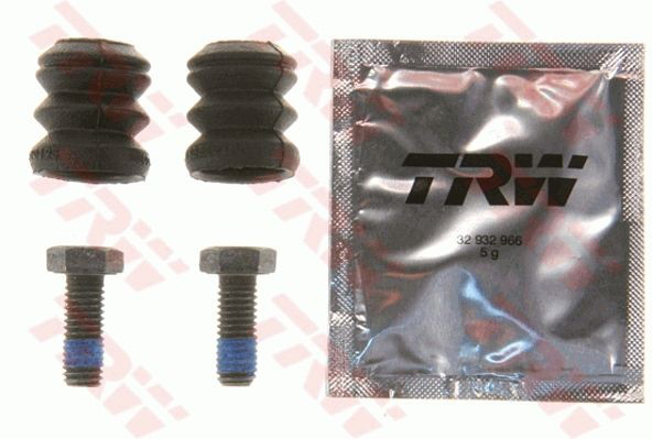 Kit de reparação de suporte do freio dianteiro Audi 80 B1 82
