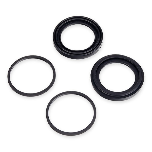Kit de reparação de suporte do freio dianteiro Mercedes C 190 W201