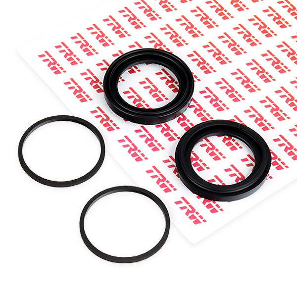 Kit de reparação de suporte do freio dianteiro para Mercedes C 190 W201