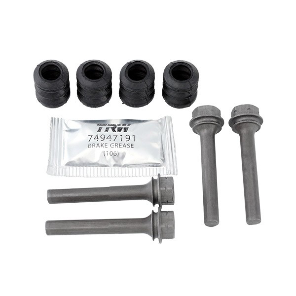 Kit de reparação de suporte do freio traseiro TRW SP9896 preço, a partir de 15,03 USD