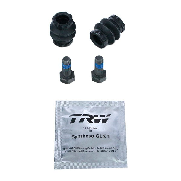 Bota de proteção de suporte guia do freio traseiro TRW ST1148 preço, a partir de 6,80 USD