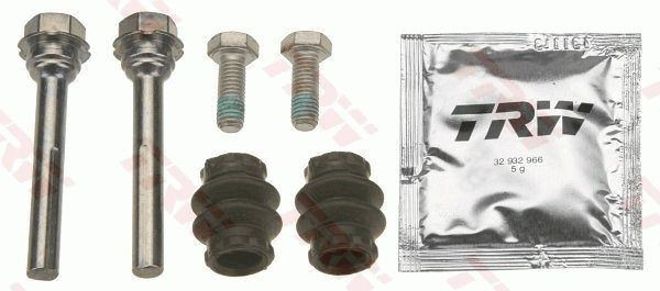 Compre Kit de reparação de suporte do freio traseiro Seat Cordoba 