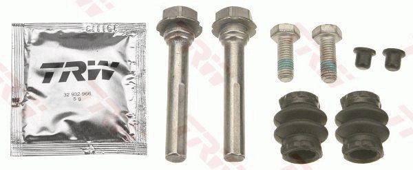 Compre Kit de reparação de suporte do freio dianteiro Nissan Primastar 