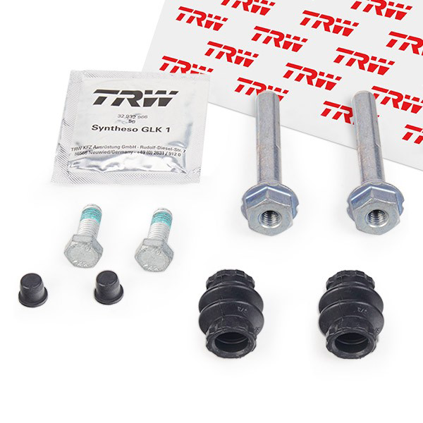 Kit de reparação de suporte do freio dianteiro Renault Trafic II FL