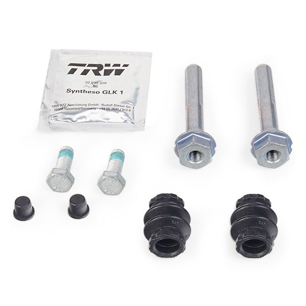  Kit de reparação de suporte do freio dianteiro Renault Trafic II сaixa (FL) (2001 - 2014) II