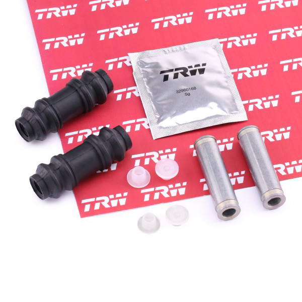 Kit de reparação de suporte do freio dianteiro Mercedes E  W212