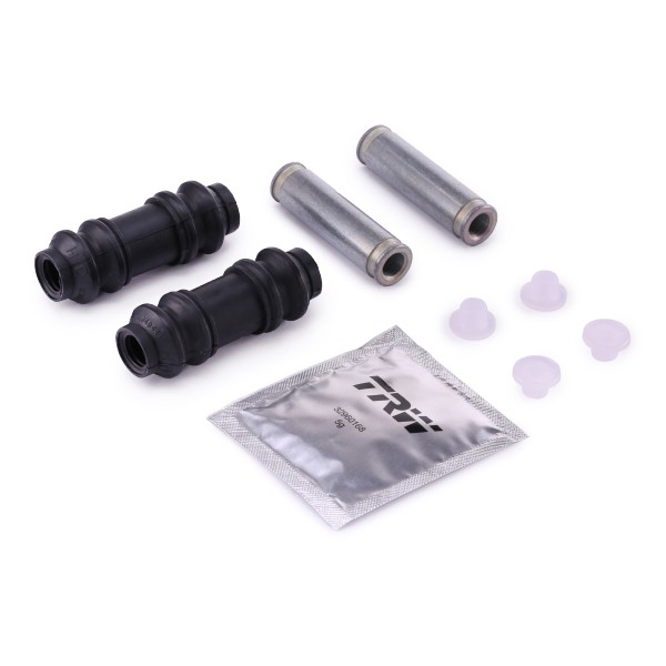  Kit de reparação de suporte do freio dianteiro Mercedes E sedan (W212) (2009 - 2016) 
