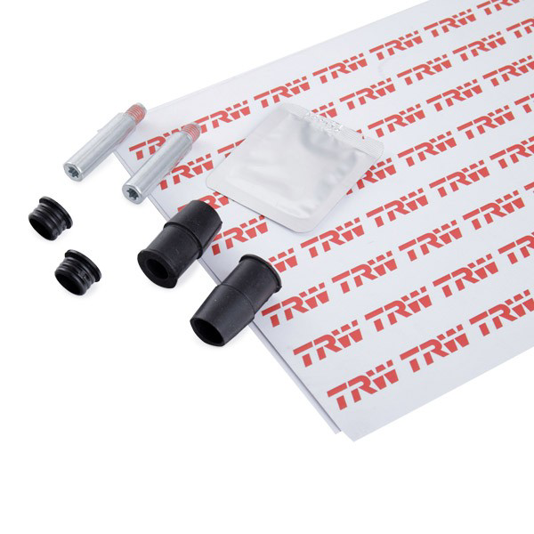 Compre Kit de reparação de suporte do freio dianteiro Peugeot 307 