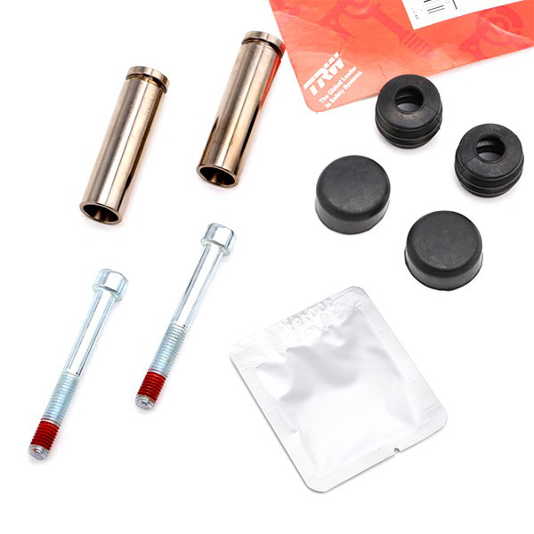 Kit de reparação de suporte do freio dianteiro Citroen Jumper  250