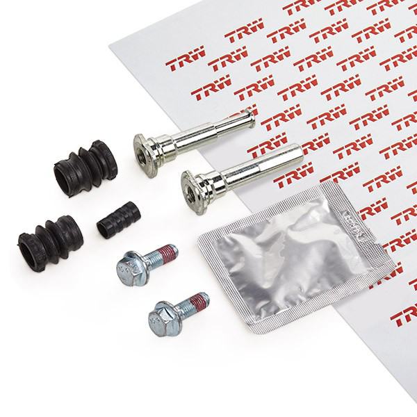  Kit de reparação de suporte do freio dianteiro Subaru Outback IV carrinha (B14, BR) (2009 - 2014) IV